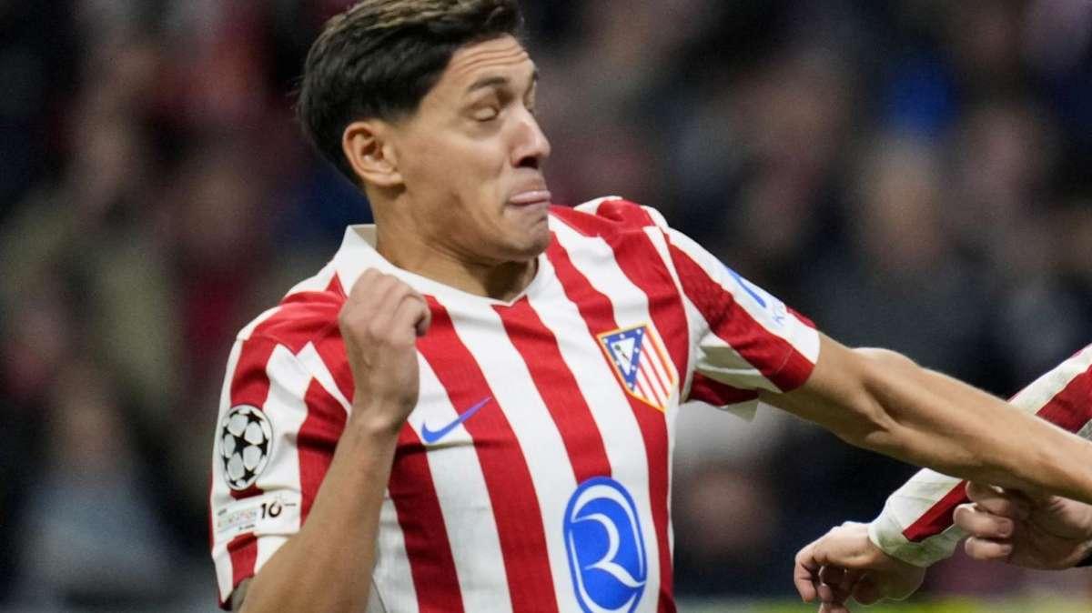 GdS - Offerti Molina e Meunier: no di Ausilio. Doppio colpo per il futuro