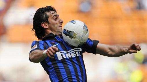 Milito: "La vittoria di tutti. Continuiamo così"