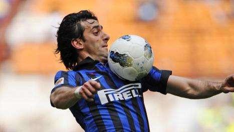 Milito, altro che Principe finito: arriva a 18 reti