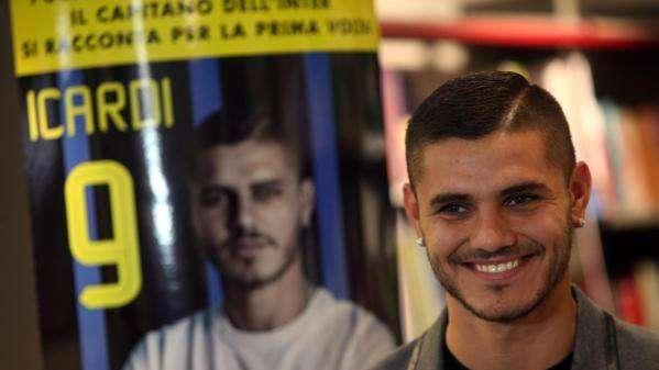 Fontanesi, autore libro di Icardi: "Ci siamo spiegati male. Noi e l'Inter..."