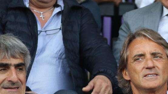 Nations League, Mancini e il rischio retrocessione: "Dobbiamo crescere, non c'è niente da fare"