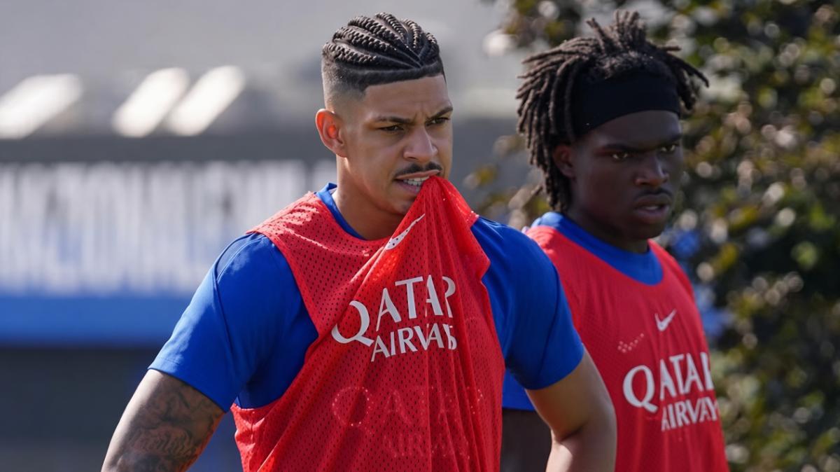 Luis Henrique, nulla di serio: il brasiliano potrebbe farcela per Inter-Como