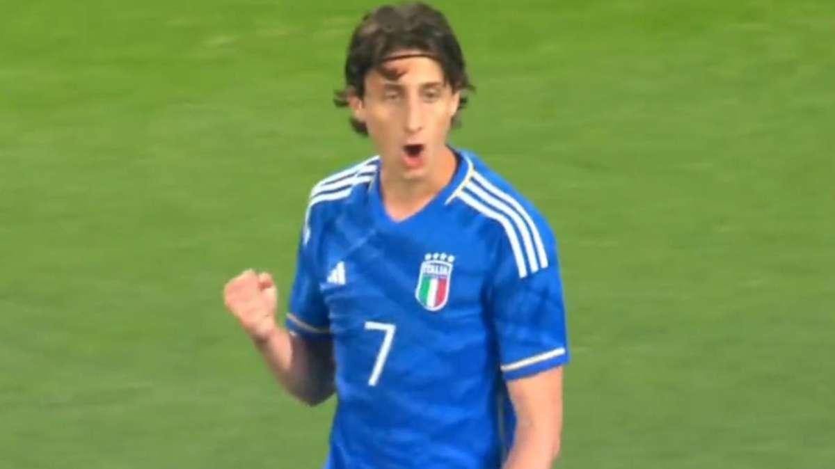 Italia U21, Nicolato ne convoca 28: presenti Pirola, Fabbian, Oristanio e Mulattieri