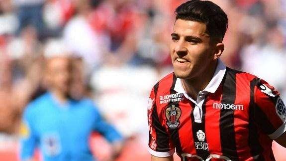 SM - L'Inter piomba su Atal: costa 15 milioni, ma bisogna fare in fretta