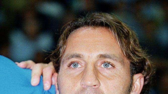 Di Livio: "Le prime quattro resteranno Inter, Juve, Milan e Atalanta. I bianconeri? Non serviva Mourinho per battere il Benevento"