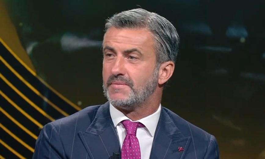 Panucci: "Calhanoglu andrebbe in scadenza l'anno prossimo. Se la volontà del giocatore..."