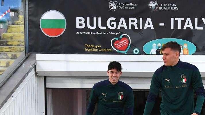 GdS - Italia, Mancini ne ha già scelti 22: la lista. Dentro anche tre interisti