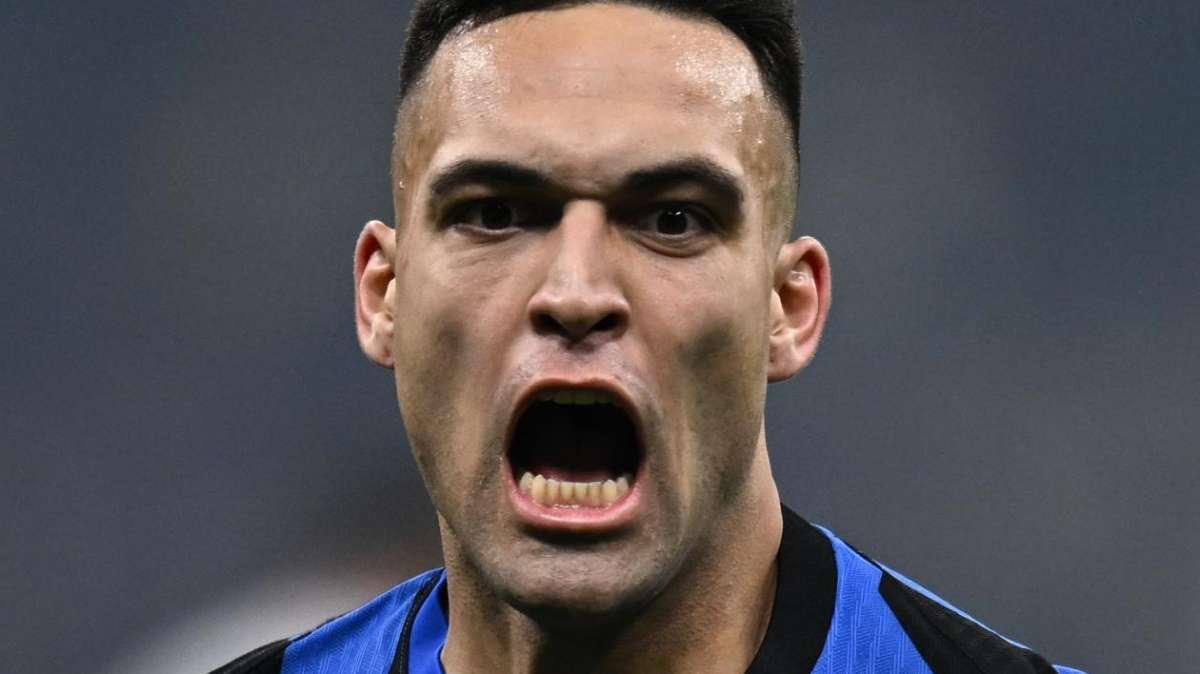 Bookies - Inter-Monaco, atteso l'ennesimo gol di Lautaro: quota 2,35 per il suggello del Toro