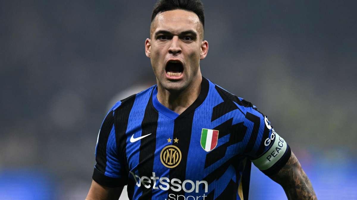 Inter-Empoli, il capitano non dà scampo. Dumfries e Asllani i suoi scudieri