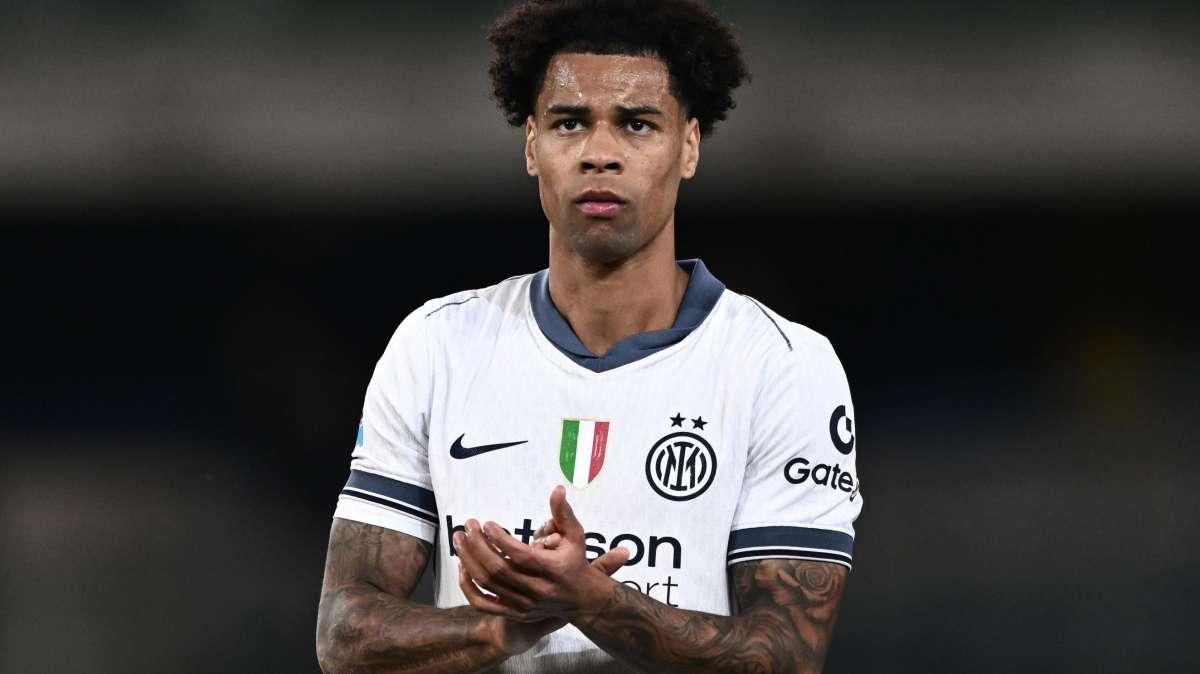 TS - Inter, tanti in scadenza nel 2025: solo quattro verso il rinnovo con l'Inter. E Buchanan piace alla Roma