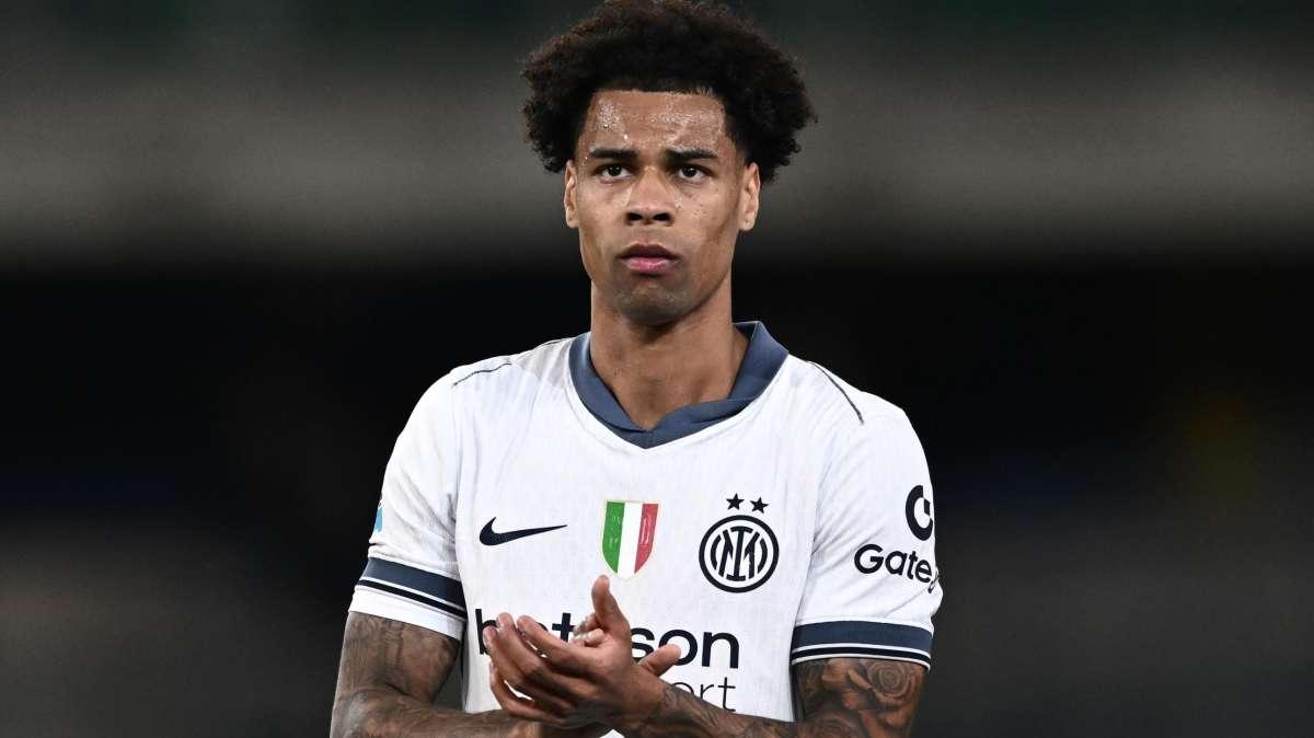 SM - Buchanan-Villarreal, ci siamo: affare a titolo definitivo. All'Inter 9 mln e una percentuale sulla rivendita 