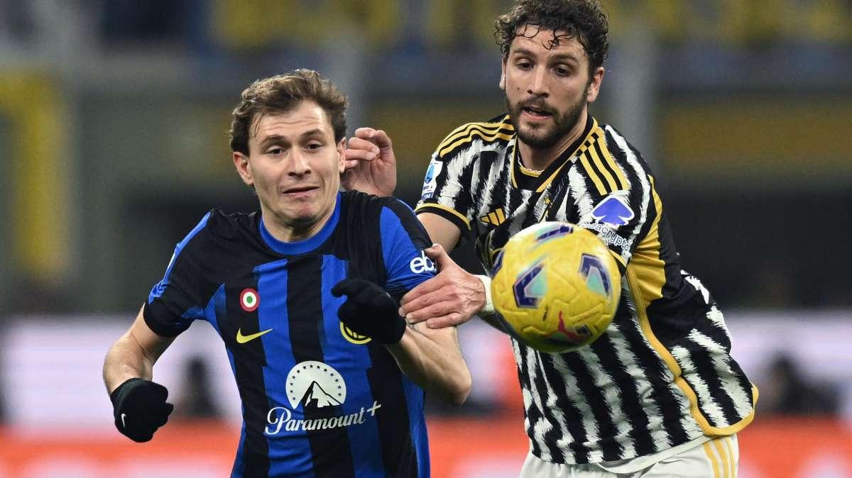 Neri Marcorè: "L'Inter esprime un calcio brillante. Vorrei Barella e Dimarco alla Juve"