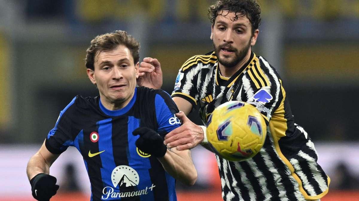De Agostini: "L'Inter ha una rosa più forte, la Juventus ora è condannata a vincere. La differenza sta nei cambi"