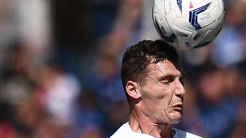 Pavard, commento semplice e diretto alla vittoria di Empoli: "Tre punti e basta"