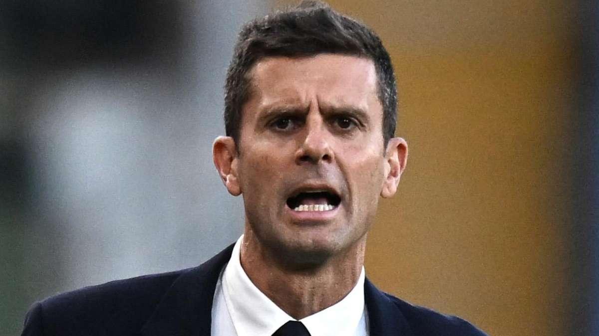 Juve, T. Motta: "Troppe partite? Lo sappiamo da inizio stagione, non dobbiamo lamentarci oggi"