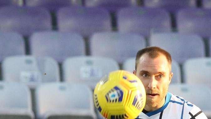 TS - Eriksen cruciale nel sistema contiano: non è la stessa Inter senza il danese