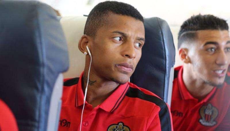 Dalbert, possibile svolta per l'Inter: previsto incontro col dg del Nizza