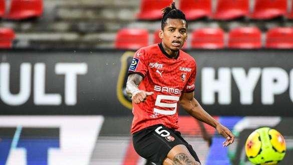 Sky - Dalbert di ritorno dal Rennes. Il brasiliano andrà in prestito al Valladolid di Ronie