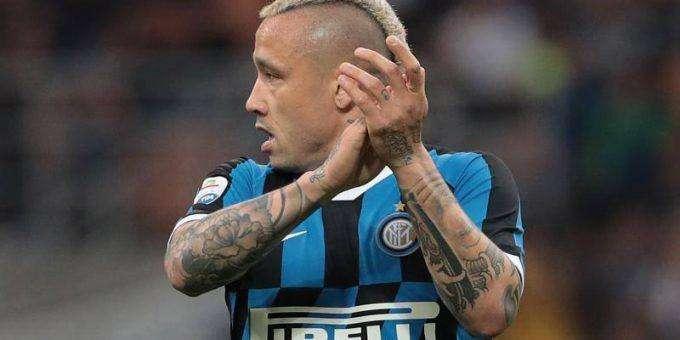 L'amico Ninja
