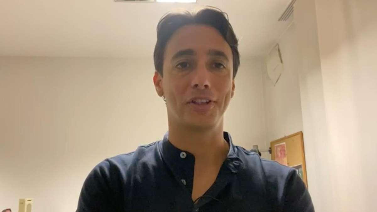 VIDEO - Tramontana: "Inter, dominio e vittoria contro lo Spezia"