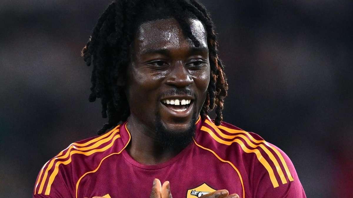 Roma, escluse lesioni per Koné e El Aynaoui: entrambi 'vedono' il Napoli