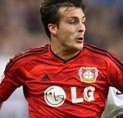 Donati, il Napoli ci prova: obiettivo già per gennaio