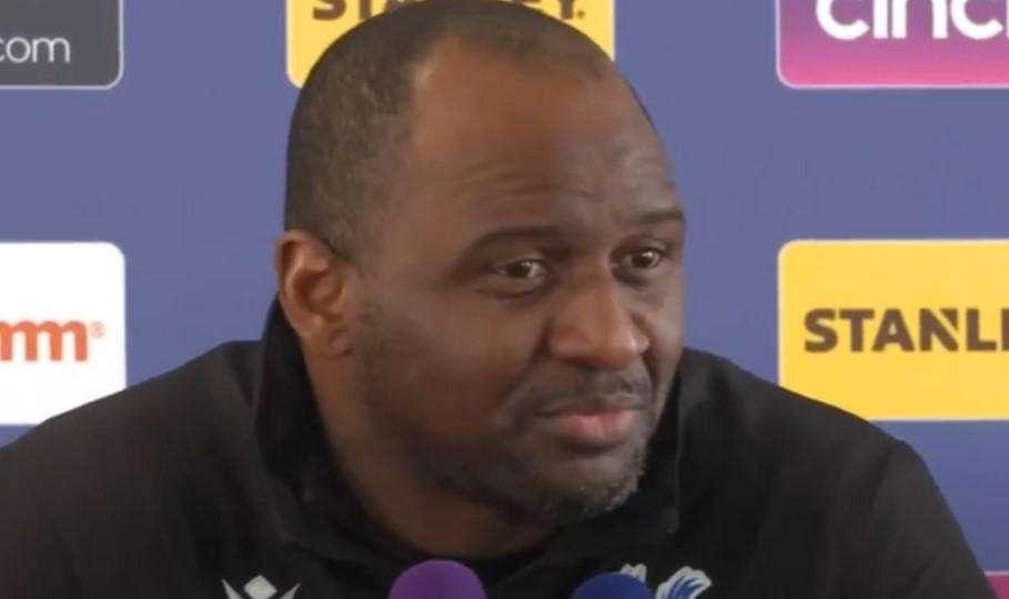 Vieira: "City favorito, la squadra è cresciuta. Per l'Inter Dzeko può essere la chiave"