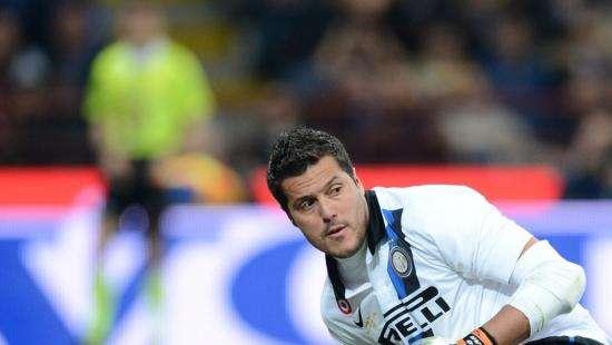 Strama, la scelta e la risposta a Julio Cesar...