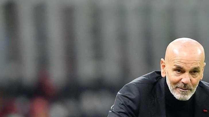 Pioli: "Inter-Juve la guarderò come ogni partita interessante. Ma penso al Cagliari"