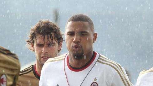 Ranocchia per Boateng? Il Milan ci penserebbe, ma...