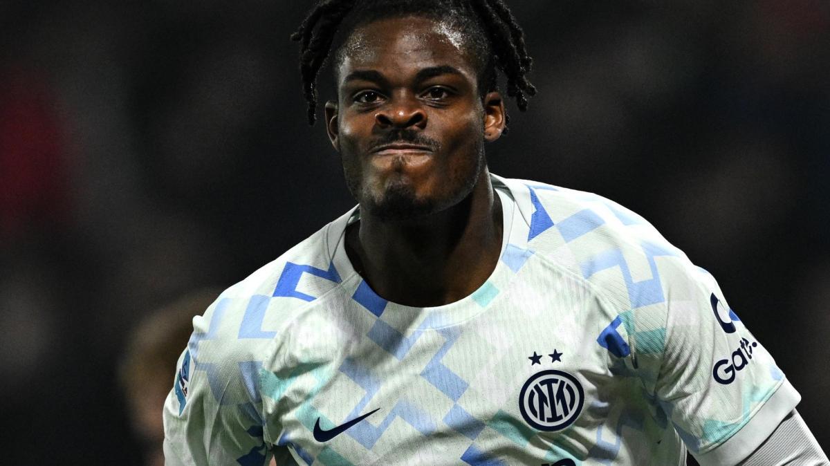 In Germania - Bisseck avrà un posto nella Nazionale tedesca