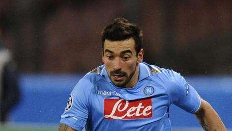 Ag. Lavezzi: "Andrà al PSG". Ma poi smentisce