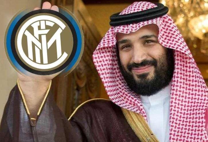 Repubblica - Il principe ci riprova: dopo il Newcastle, ora nel mirino c'è l'Inter. Hakimi e Lukaku? Accordi già trovati