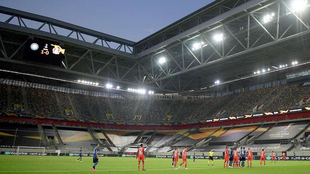 Inter-Bayer Leverkusen lancia Tv8: superati i 2 milioni di telespettatori 