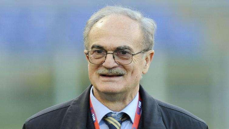 Mazzola: "Roma-Inter, sarà pari. Icardi d'altri tempi"