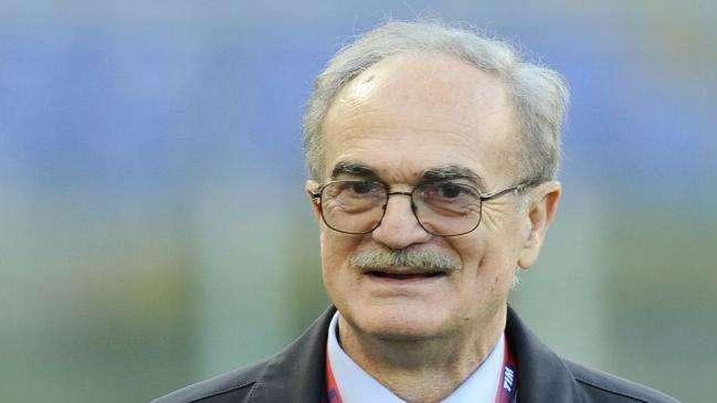 Mazzola in lacrime: "Striscioni vergognosi"