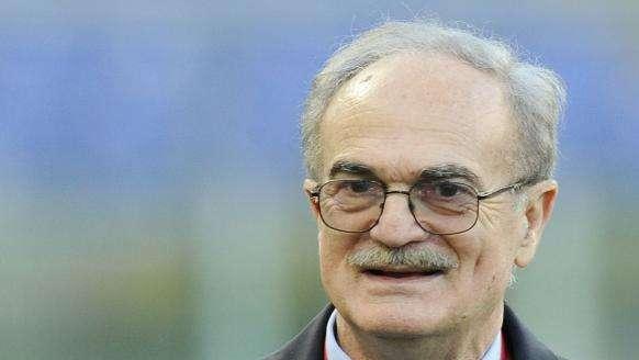 Mazzola: "In Italia non c'è valorizzazione bandiere"