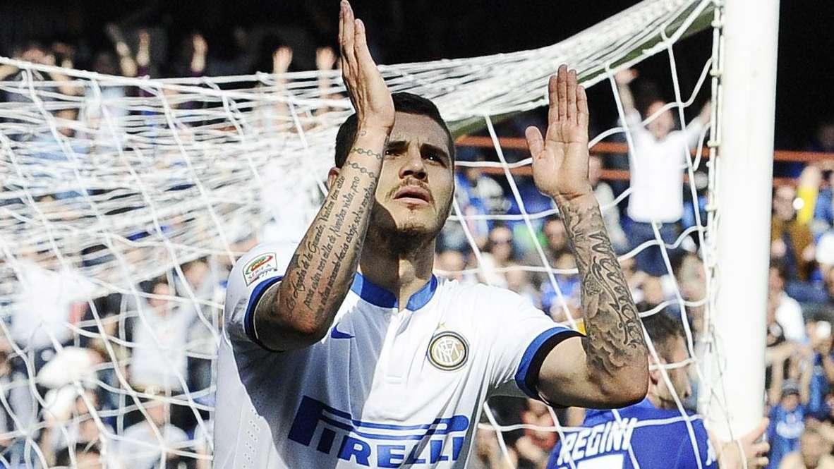 In Spagna: Icardi vuole il Barça. Però il suo futuro...
