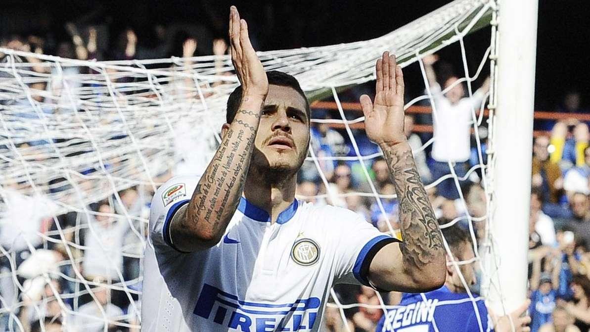 Sky - Icardi, l'Atletico ci crede! Se parte, pronti Morata-Torres. Handa...