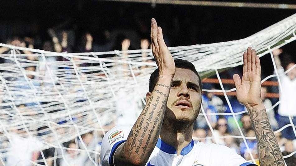 GdS - Icardi via dopo un anno? L'Atletico vuole...