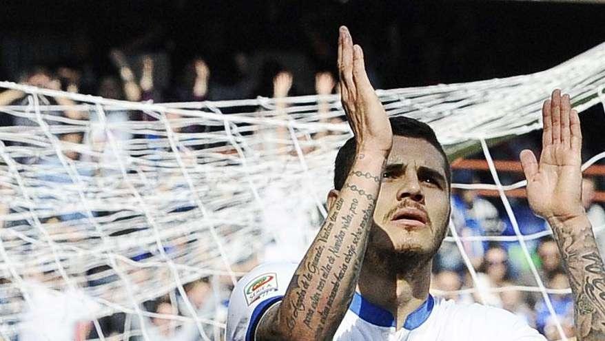 Repubblica - Real su Icardi. Con un'offerta mostre....