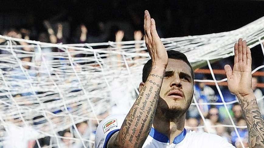 MD - Icardi per il dopo Costa. Nella lista altri sei