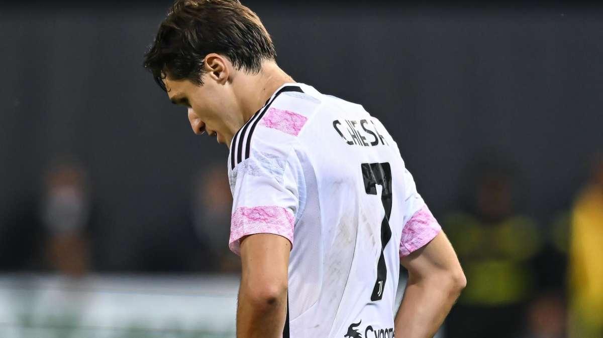Nazionale, Chiesa non recupera: lo juventino lascia il ritiro. Zaccagni resta a Coverciano