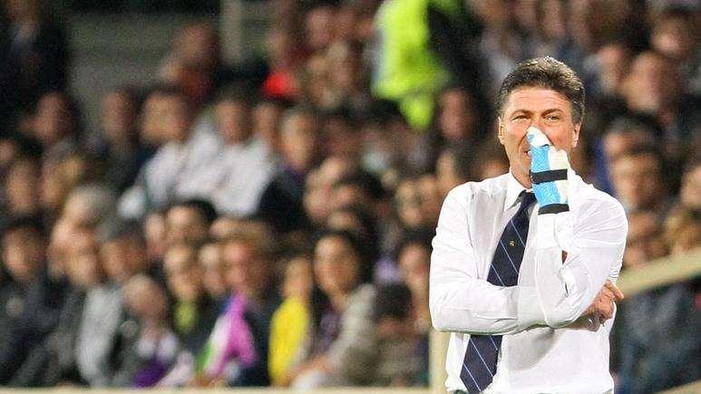 Chouotos: "Giusto dare del tempo a Mazzarri"