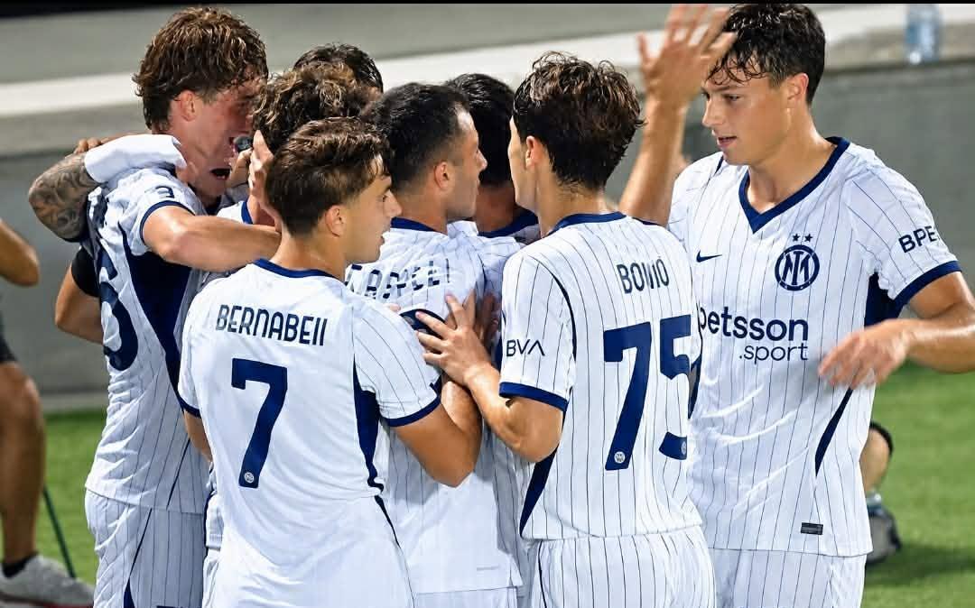 Due perle di Mancuso e Lavelli: l'Inter U23 vince 2-0 a Crotone