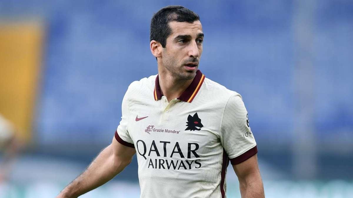 Sky - La foto con l'idolo Djorkaeff e quel retroscena post Triplete: il legame tra l'Inter e Mkhitaryan