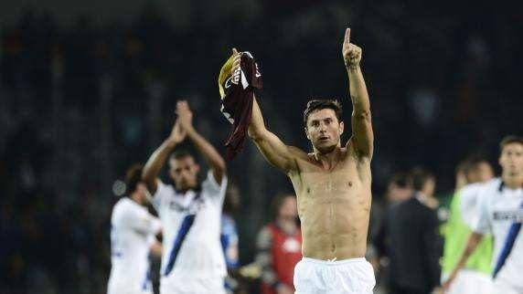 Quote per lo scudetto, l'Inter paga 6 volte la posta