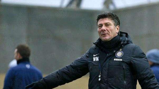 Verso la Juve: questo il resoconto dell'allenamento