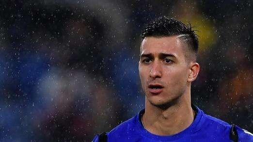 TS - Musso o Radu: l'Inter ha le idee chiare per il dopo-Handanovic