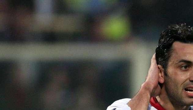 Posticipo, Napoli sotto a Parma dopo i primi 45'